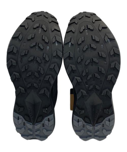 THE NORTH FACE（ザ ノース フェイス）THE NORTH FACE (ザ ノース フェイス) VECTIV Enduris 4 ブラック サイズ:28.5㎝ 未使用品の古着・服飾アイテム