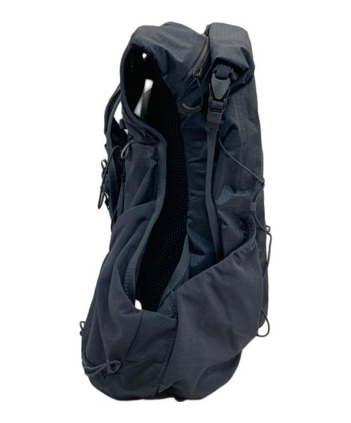 SALOMON（サロモン）SALOMON (サロモン) ADV SKIN X SEASON 15/アドバンスドスキンエックスシーズン15 グレー 未使用品の古着・服飾アイテム