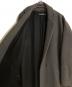 中古・古着 L'appartement (アパルトモン) 32PARADIS Wool Chester Coat グレー サイズ:M：10000円