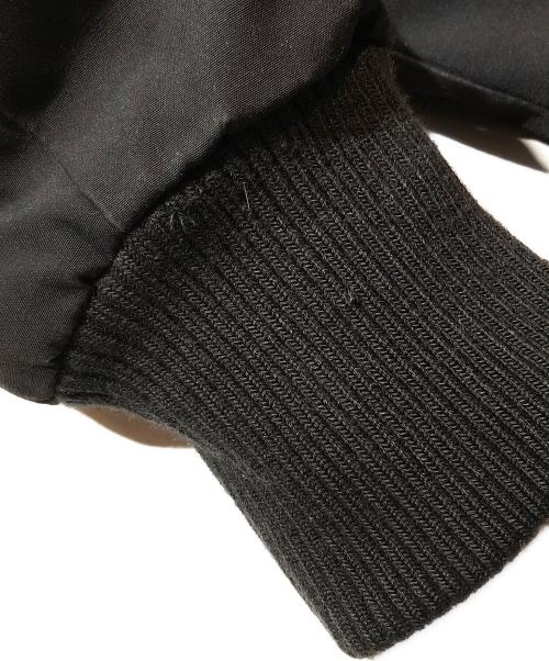 CANADA GOOSE（カナダグース）CANADA GOOSE (カナダグース) CHILLIWACK Bomber Fusion Fit ブラック サイズ:Sの古着・服飾アイテム