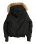 CANADA GOOSE (カナダグース) CHILLIWACK Bomber Fusion Fit ブラック サイズ:S：45000円