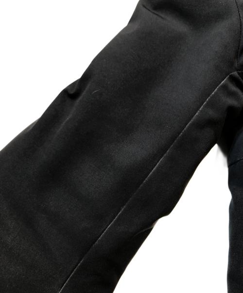 CANADA GOOSE（カナダグース）CANADA GOOSE (カナダグース) SHERBROOKE ダウンコート ブラック サイズ:Mの古着・服飾アイテム