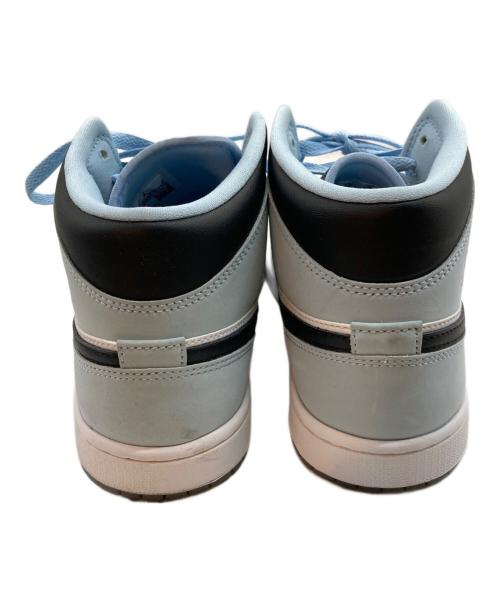 NIKE（ナイキ）NIKE (ナイキ) AIR JORDAN 1 MID/ エア ジョーダン 1 ミッド 