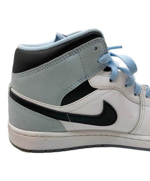NIKE（ナイキ）NIKE (ナイキ) AIR JORDAN 1 MID/ エア ジョーダン 1 ミッド 