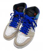 NIKEナイキ）の古着「Air Jordan 1 High OG 