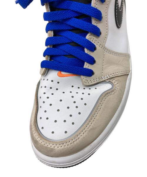 NIKE（ナイキ）NIKE (ナイキ) Air Jordan 1 High OG 