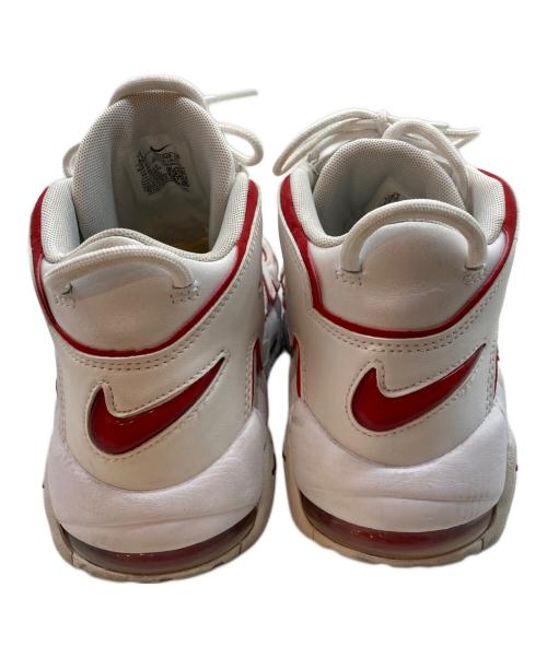 NIKE（ナイキ）NIKE (ナイキ) AIR MORE UPTEMPO 