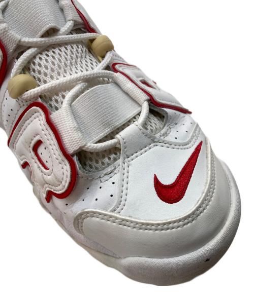 NIKE（ナイキ）NIKE (ナイキ) AIR MORE UPTEMPO 
