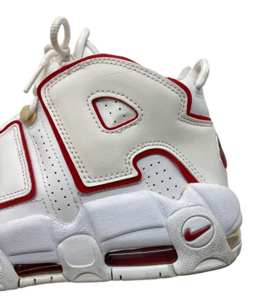 NIKE（ナイキ）NIKE (ナイキ) AIR MORE UPTEMPO 
