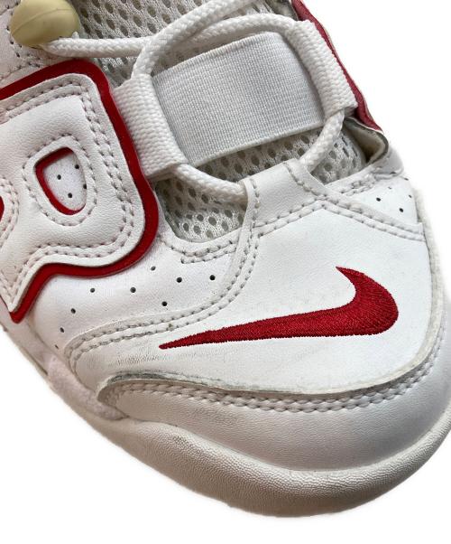 NIKE（ナイキ）NIKE (ナイキ) AIR MORE UPTEMPO 