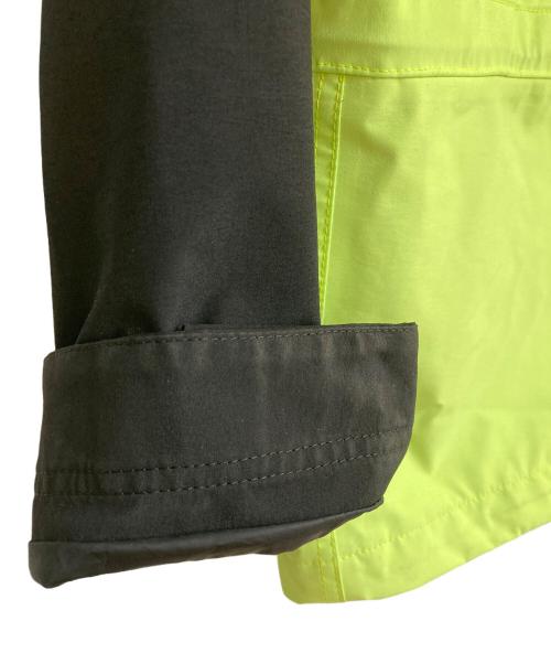 THE NORTH FACE（ザ ノース フェイス）THE NORTH FACE (ザ ノース フェイス) Mountain Light Jacket セーフティグリーン サイズ:Ｌの古着・服飾アイテム