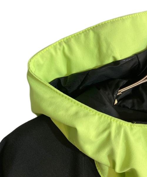 THE NORTH FACE（ザ ノース フェイス）THE NORTH FACE (ザ ノース フェイス) Mountain Light Jacket セーフティグリーン サイズ:Ｌの古着・服飾アイテム