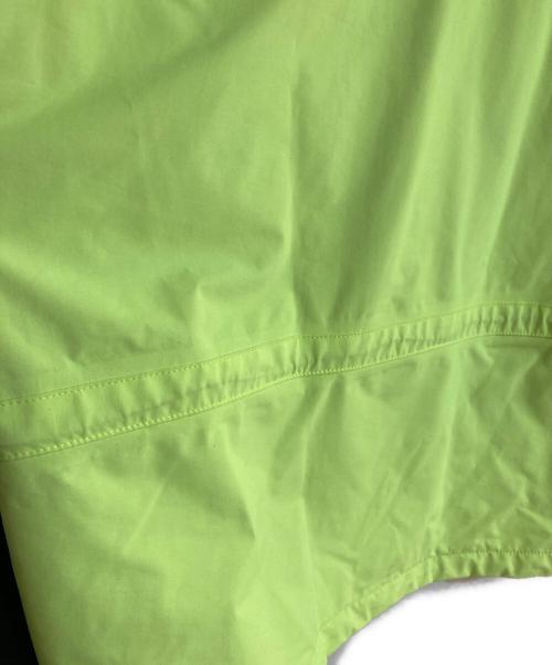 THE NORTH FACE（ザ ノース フェイス）THE NORTH FACE (ザ ノース フェイス) Mountain Light Jacket セーフティグリーン サイズ:Ｌの古着・服飾アイテム