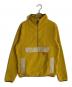 Patagonia（パタゴニア）の古着「シンチラアノラック」｜イエロー