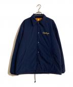CHALLENGERチャレンジャー）の古着「FIELD JACKET/フィールドジャケット」｜ネイビー