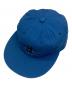 TIGHTBOOTH（タイトブース）の古着「キャップ」｜ブルー