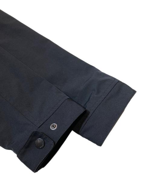 stussy（ステューシー）stussy (ステューシー) Classic Coach Jacket/クラシックコーチジャケット ブラック サイズ:Mの古着・服飾アイテム