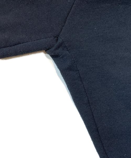 NECKFACE（ネックフェイス）NECKFACE (ネックフェイス) WACKO MARIA (ワコマリア) NECK FACE SWEAT PANTS/ネックフェイススウェットパンツ ブラック サイズ:Mの古着・服飾アイテム