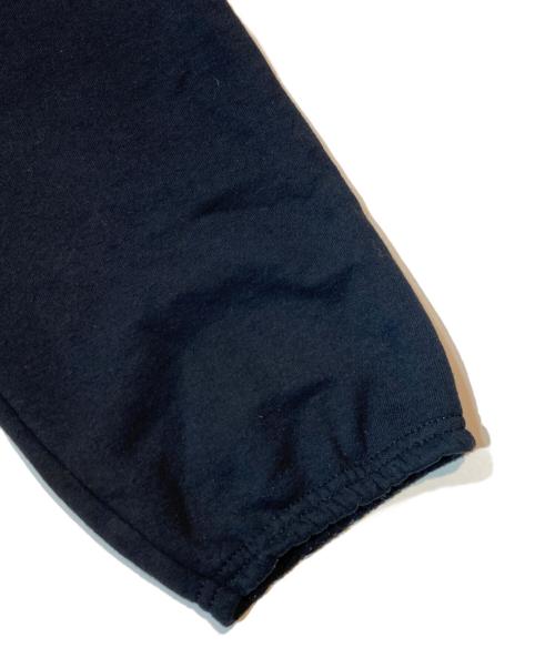 NECKFACE（ネックフェイス）NECKFACE (ネックフェイス) WACKO MARIA (ワコマリア) NECK FACE SWEAT PANTS/ネックフェイススウェットパンツ ブラック サイズ:Mの古着・服飾アイテム