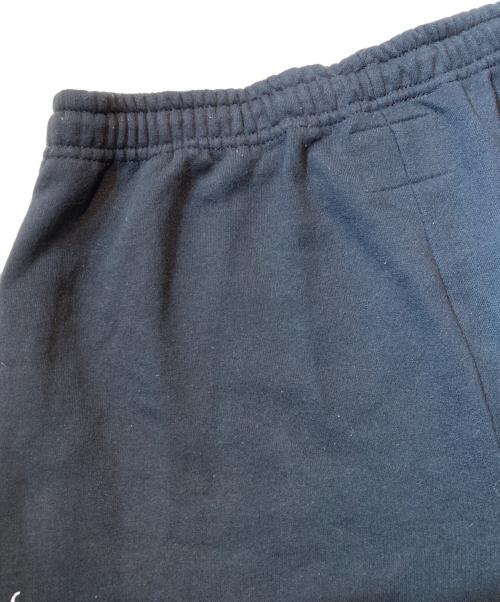 NECKFACE（ネックフェイス）NECKFACE (ネックフェイス) WACKO MARIA (ワコマリア) NECK FACE SWEAT PANTS/ネックフェイススウェットパンツ ブラック サイズ:Mの古着・服飾アイテム