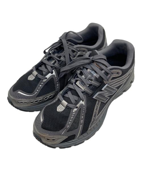 NEW BALANCE（ニューバランス）NEW BALANCE (ニューバランス) M1906RES グレー サイズ:27.5㎝の古着・服飾アイテム