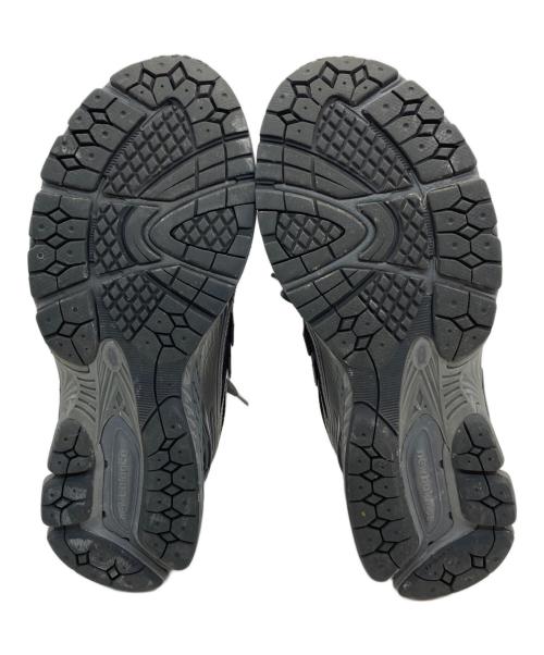 NEW BALANCE（ニューバランス）NEW BALANCE (ニューバランス) M1906RES グレー サイズ:27.5㎝の古着・服飾アイテム