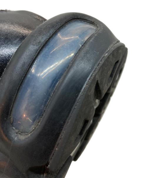 NIKE（ナイキ）NIKE (ナイキ) AIR MAX PLUS BLACK（エアマックスプラスブラック） ブラック サイズ:27.5の古着・服飾アイテム