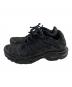NIKE (ナイキ) AIR MAX PLUS BLACK（エアマックスプラスブラック） ブラック サイズ:27.5：10000円