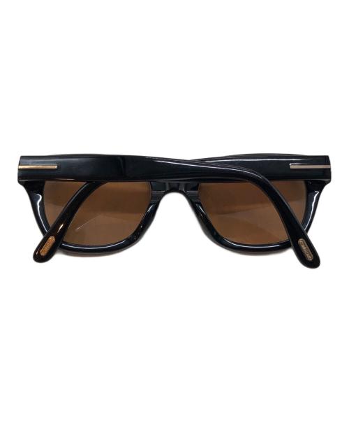 TOM FORD（トムフォード）TOM FORD (トムフォード) サングラス ブラック サイズ:51□21の古着・服飾アイテム