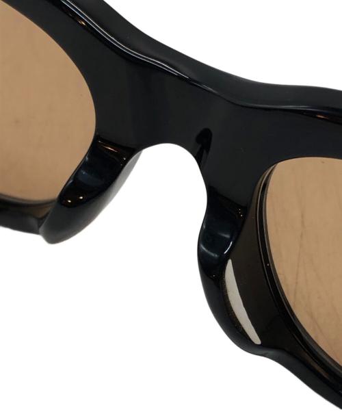 TOM FORD（トムフォード）TOM FORD (トムフォード) サングラス ブラック サイズ:51□21の古着・服飾アイテム