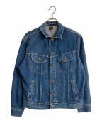LEEリー）の古着「デニムジャケット」｜インディゴ