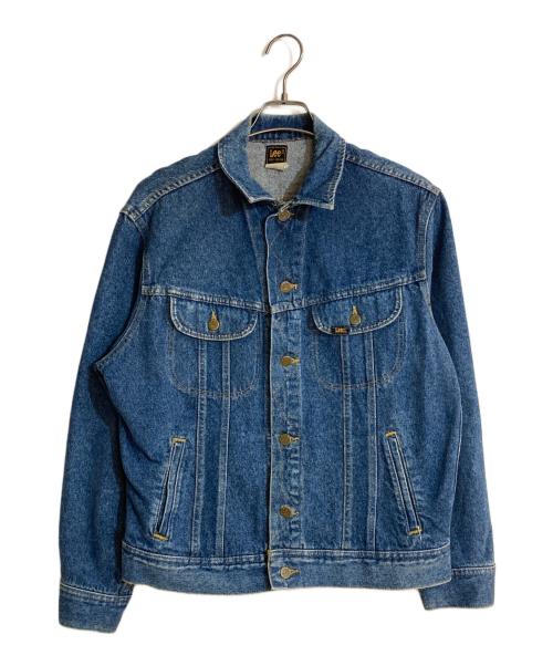 LEE（リー）LEE (リー) デニムジャケット インディゴ サイズ:Mの古着・服飾アイテム