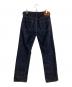 FULLCOUNT (フルカウント) 13.7oz ストレート セルビッチ デニムパンツ インディゴ サイズ:81cm (W32)：15000円
