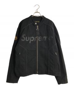 中古・古着通販】ALPHA (アルファ) GOODENOUGH (グッドイナフ) Harris