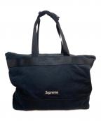 SUPREMEシュプリーム）の古着「25SS Tote Bag/25SS　トートバッグ」｜ブラック