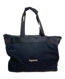 SUPREME（シュプリーム）の古着「25SS Tote Bag/25SS　トートバッグ」｜ブラック