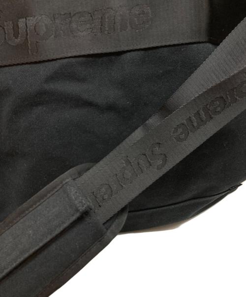 SUPREME（シュプリーム）Supreme (シュプリーム) 25SS Tote Bag/25SS　トートバッグ ブラックの古着・服飾アイテム