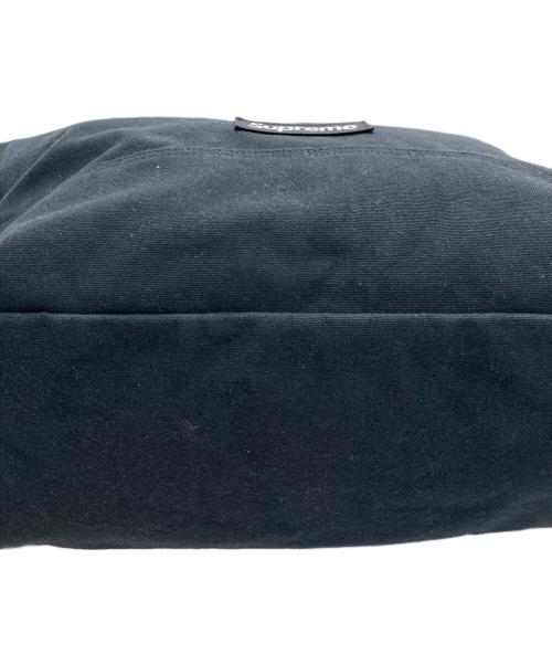 SUPREME（シュプリーム）Supreme (シュプリーム) 25SS Tote Bag/25SS　トートバッグ ブラックの古着・服飾アイテム