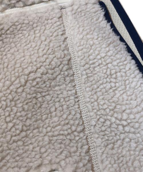 Patagonia（パタゴニア）Patagonia (パタゴニア) CLASSIC RETRO X JACKET/クラシックレトロエックスジャケット ベージュ サイズ:Sの古着・服飾アイテム