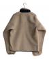 Patagonia (パタゴニア) CLASSIC RETRO X JACKET/クラシックレトロエックスジャケット ベージュ サイズ:S：14000円