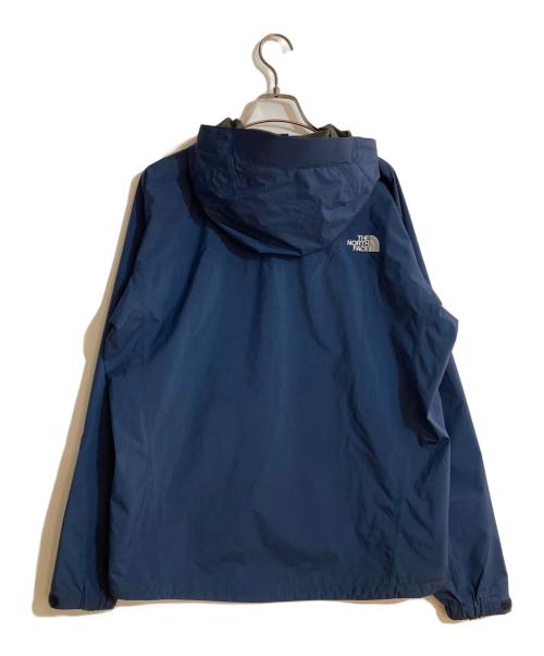 THE NORTH FACE（ザ ノース フェイス）THE NORTH FACE (ザ ノース フェイス) クライムベリージャケット ブルー サイズ:Ｌの古着・服飾アイテム