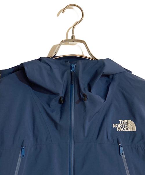 THE NORTH FACE（ザ ノース フェイス）THE NORTH FACE (ザ ノース フェイス) クライムベリージャケット ブルー サイズ:Ｌの古着・服飾アイテム