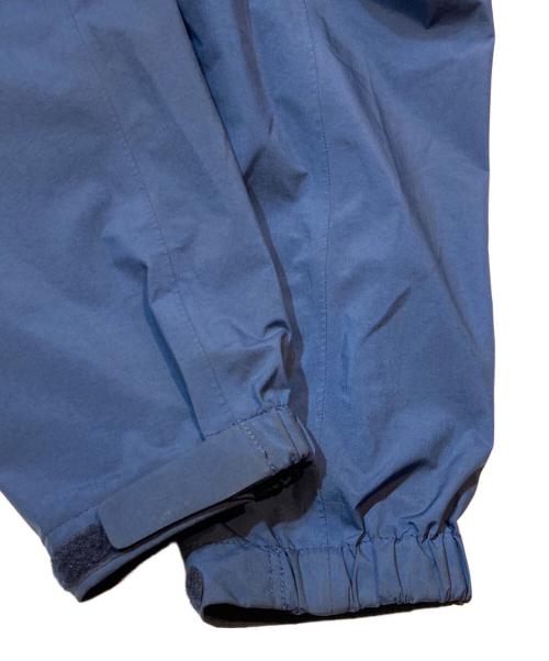 THE NORTH FACE（ザ ノース フェイス）THE NORTH FACE (ザ ノース フェイス) クライムベリージャケット ブルー サイズ:Ｌの古着・服飾アイテム