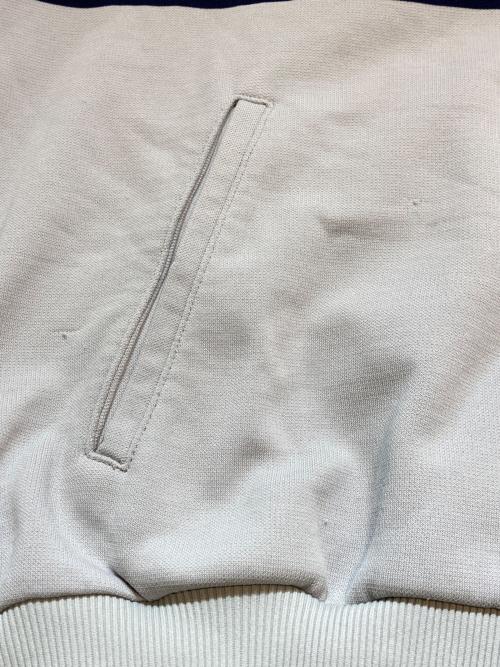 adidas（アディダス）adidas (アディダス) CLUB ADIDAS オールドトラックジャケット ネイビー サイズ:不明の古着・服飾アイテム