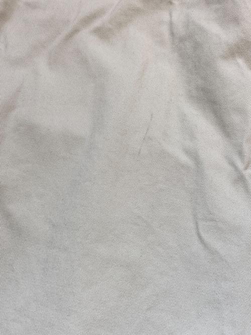 stussy（ステューシー）stussy (ステューシー) Brushed Beach Pant/ブラッシュド ビーチ パンツ アイボリー サイズ:XLの古着・服飾アイテム