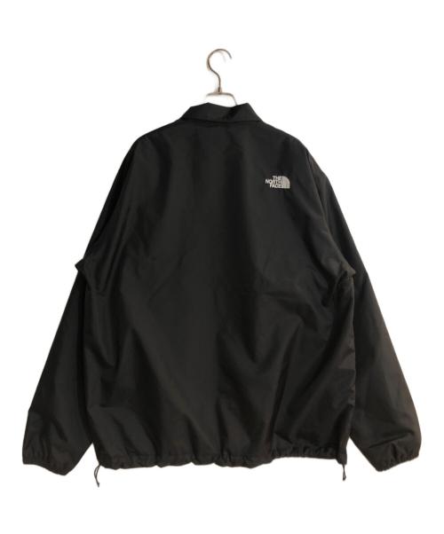 THE NORTH FACE（ザ ノース フェイス）THE NORTH FACE (ザ ノース フェイス) THE COACH JACKET/ザコーチジャケット ブラック サイズ:L 未使用品の古着・服飾アイテム