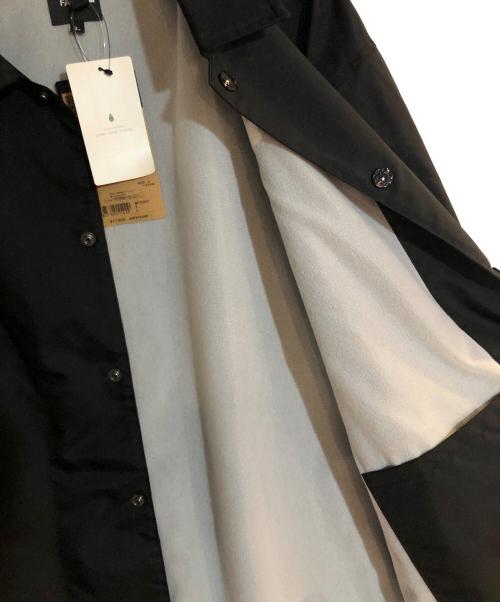 THE NORTH FACE（ザ ノース フェイス）THE NORTH FACE (ザ ノース フェイス) THE COACH JACKET/ザコーチジャケット ブラック サイズ:L 未使用品の古着・服飾アイテム