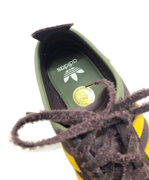 adidas（アディダス）adidas (アディダス) BRAIN DEAD (ブレインデッド) Japan Lo 