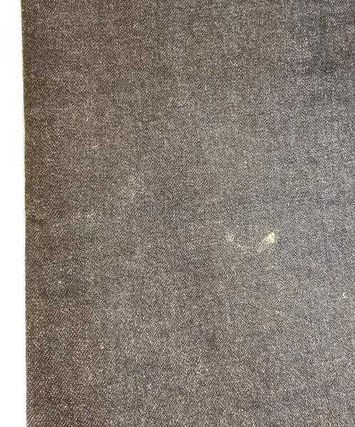 HERMES（エルメス）HERMES (エルメス) デニムパンツ インディゴ サイズ:38の古着・服飾アイテム