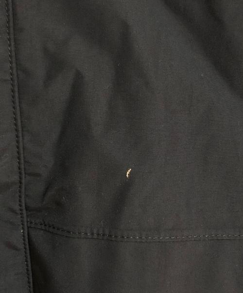 HELLY HANSEN（ヘリーハンセン）HELLY HANSEN (ヘリーハンセン) オーシャンフレイ3ウェイジャケット ブラック サイズ:Mの古着・服飾アイテム